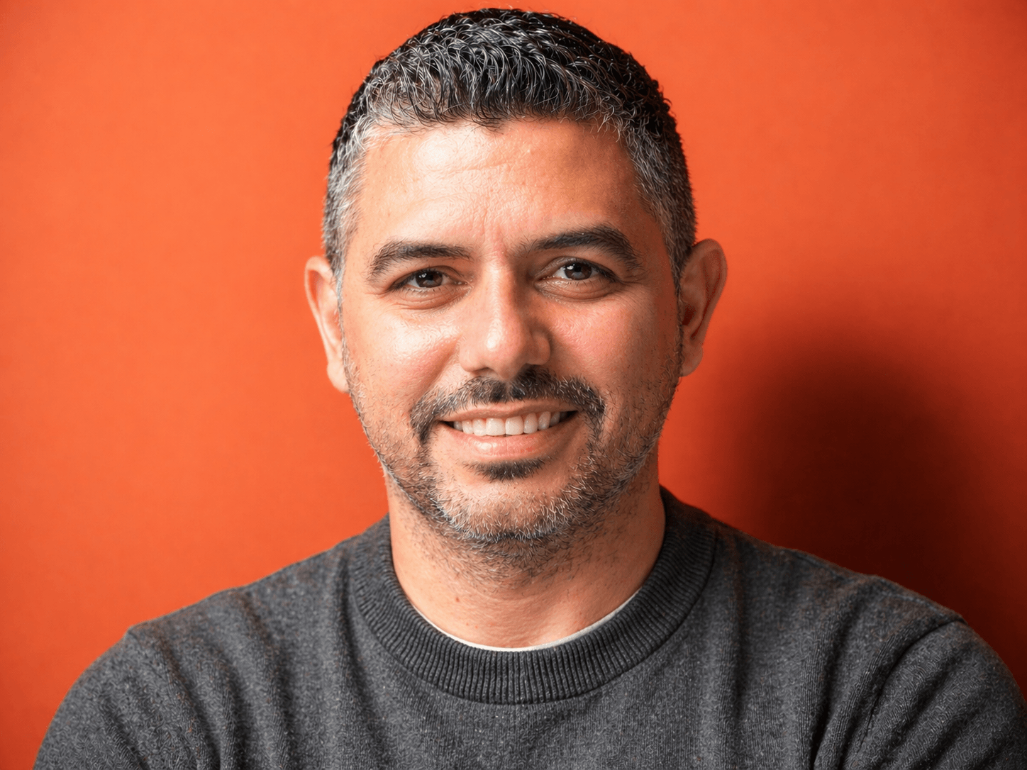Eduardo Betancourt, CEO INMO ACADEMY